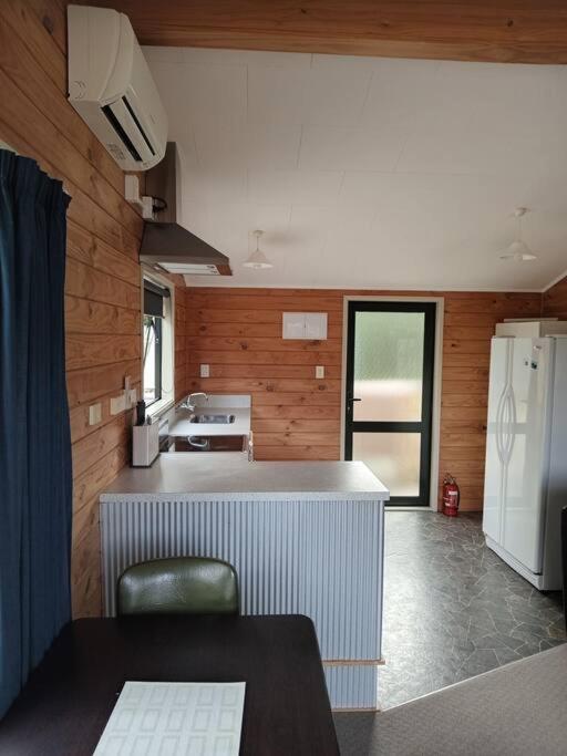 Villa Manapouri Beech Haven Exterior foto